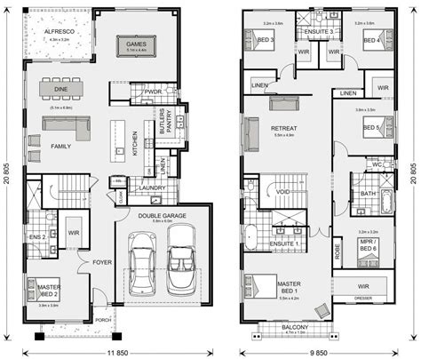 The Ponds House & Land Packages .